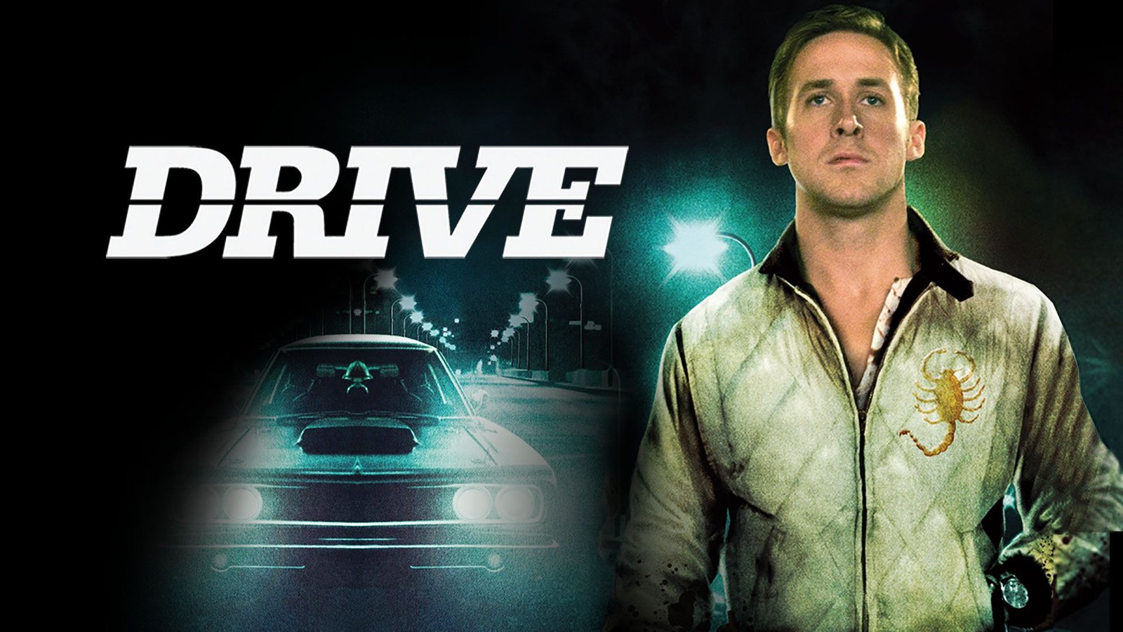 Drive - Vj Junior